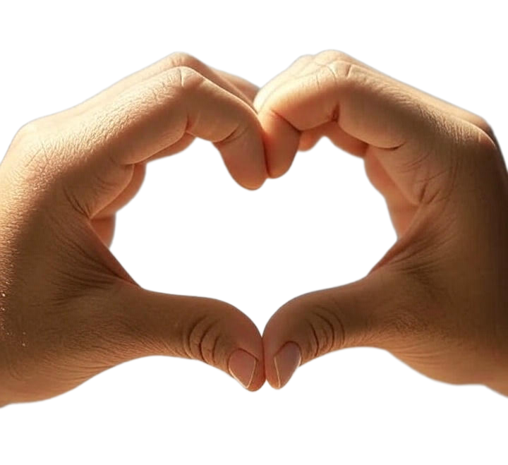 hands i